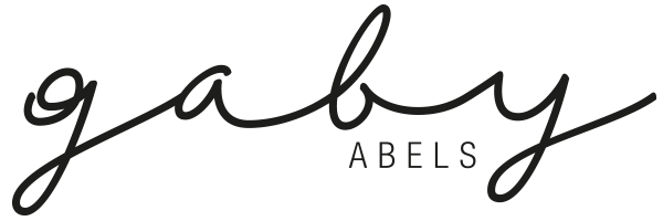 Logo der Hundeschule Gaby Abels